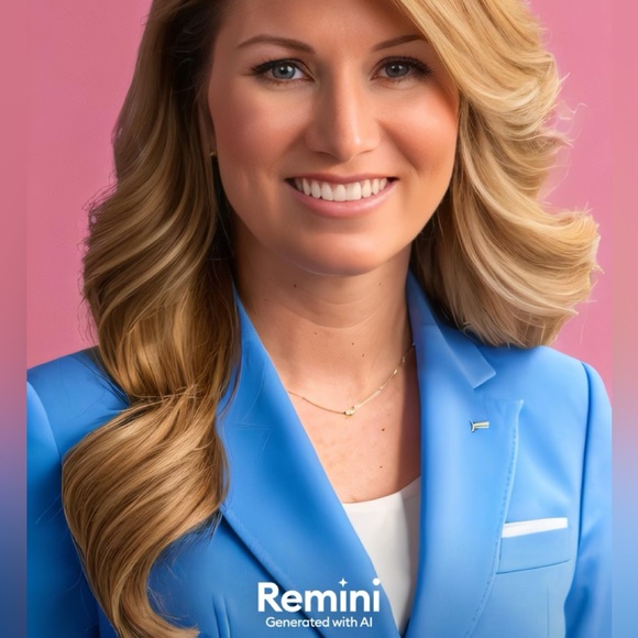 Meet your Posher, Robin - Picture 1 of 1